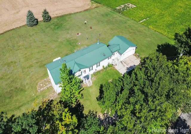 1st image of 3349 N Pine Grove Rd, Ferris Township Montcalm, MI 48829 | MLS# 65026044898