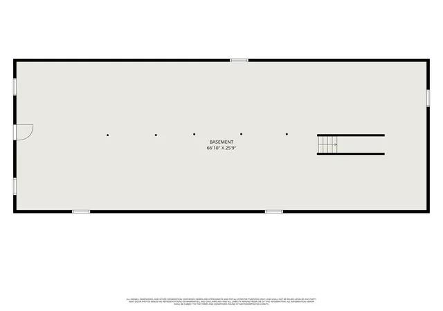 31st image of 3349 N Pine Grove Rd, Ferris Township Montcalm, MI 48829 | MLS# 65026044898