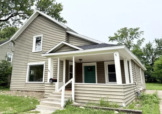 1st image of 291 Laurel Dr, Battle Creek City Calhoun, MI 49017 | MLS# 81026044897