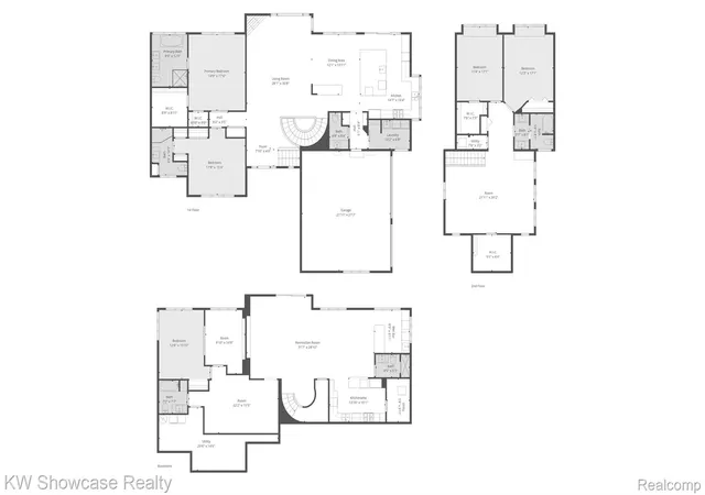 Photo 69 of Mansion for sale at 1539 Wandrei Ct, Commerce Charter Township Oakland, MI 48382 | MLS# 20261068094 | Listing updated on 2026-09-06