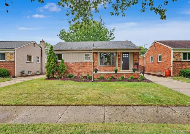 Photo 1 of Sale Pending at 15464 Cameron St, Southgate, MI 48195 | MLS# 20261068099 | Listing updated on 2026-09-02