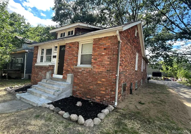 Photo 1 of Single family home for sale at 20465 Santa Barbara Dr, Detroit City Wayne, MI 48221 | MLS# 20261068103 | Listing updated on 2026-09-16