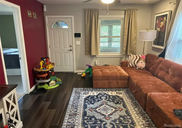 Photo 3 of Single family home for sale at 20465 Santa Barbara Dr, Detroit City Wayne, MI 48221 | MLS# 20261068103 | Listing updated on 2026-09-16