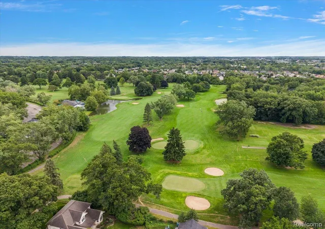 Photo 67 of Single family home for sale at 7710 Richardson Rd, West Bloomfield Charter Township Oakland, MI 48323 | MLS# 20261068104 | Listing updated on 2026-09-12