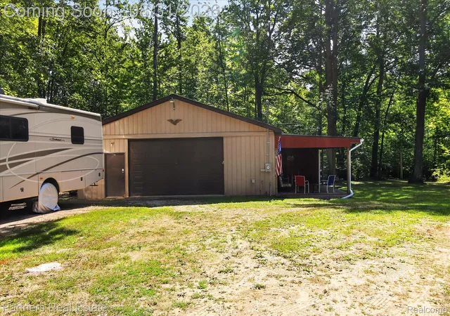 Photo 3 of Single family home for sale at 5755 W Herrick Rd, Gilmore Township Isabella, MI 48632 | MLS# 20261068111 | Listing updated on 2026-09-15