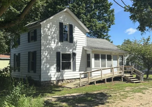 Photo 1 of Single family home for sale at 227 E Arbor St, Marcellus Village Cass, MI 49067 | MLS# 68026044909 | Listing updated on 2026-09-01