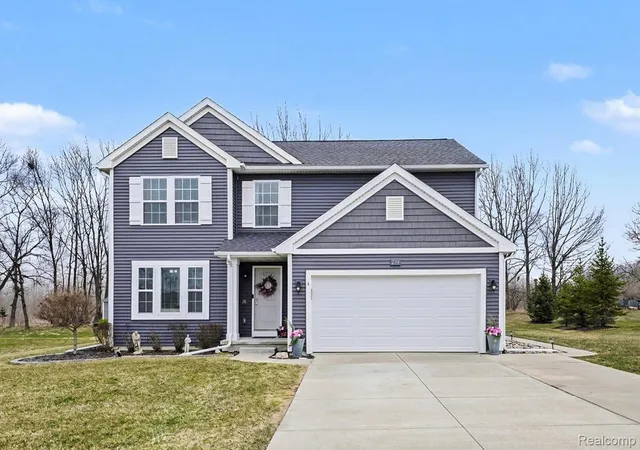 Photo 1 of Sale Pending at 234 Rockway Dr, Linden City Genesee, MI 48451 | MLS# 20261068143 | Listing updated on 2026-09-17
