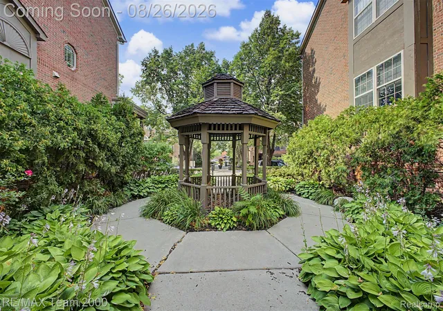 Photo 1 of Condo for sale at 22137 W Village Dr, Dearborn City Wayne, MI 48124 | MLS# 20261068145 | Listing updated on 2026-09-15