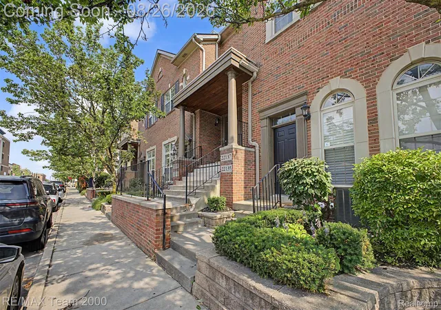 Photo 2 of Condo for sale at 22137 W Village Dr, Dearborn City Wayne, MI 48124 | MLS# 20261068145 | Listing updated on 2026-09-15