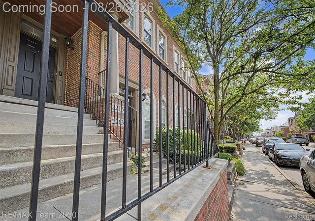 Photo 3 of Condo for sale at 22137 W Village Dr, Dearborn City Wayne, MI 48124 | MLS# 20261068145 | Listing updated on 2026-09-15
