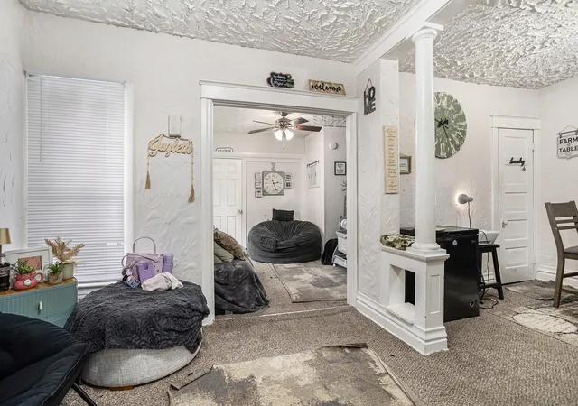 Photo 4 of Single family home for sale at 1620 N Edwards St, Kalamazoo City Kalamazoo, MI 49007 | MLS# 66026044917 | Listing updated on 2026-08-25