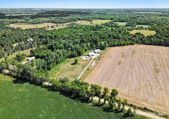40th image of 8872 E Spencer Rd, Crystal Township Montcalm, MI 48818 | MLS# 65026044915