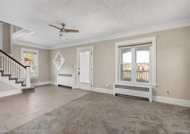 Photo 3 of Single family home for sale at 22816 Ridgeway St, St Clair Shores City Macomb, MI 48080 | MLS# 20261068146 | Listing updated on 2026-08-28