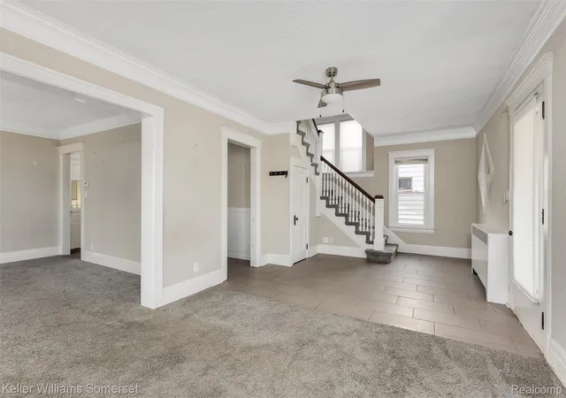 Photo 3 of Single family home for sale at 22816 Ridgeway St, St Clair Shores City Macomb, MI 48080 | MLS# 20261068146 | Listing updated on 2026-08-28