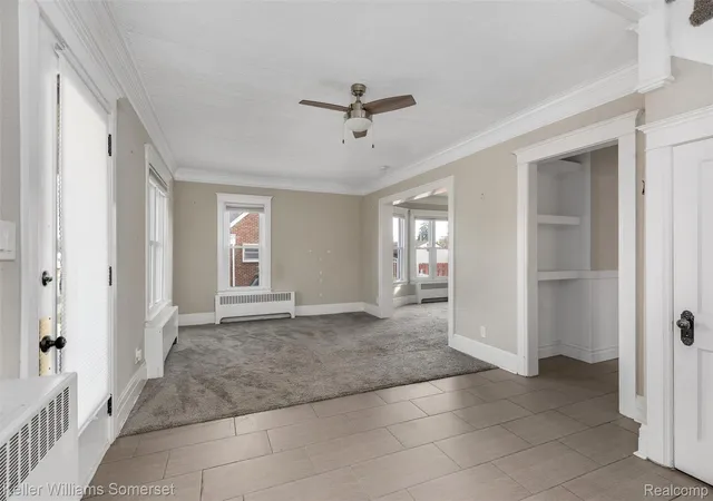 Photo 4 of Single family home for sale at 22816 Ridgeway St, St Clair Shores City Macomb, MI 48080 | MLS# 20261068146 | Listing updated on 2026-08-28