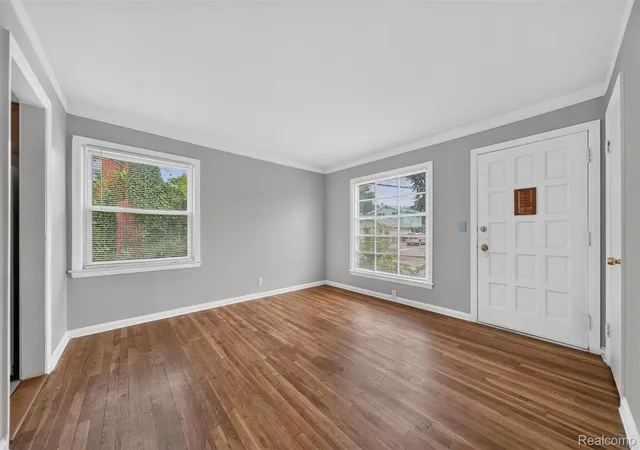 Photo 3 of Single family home for sale at 23833 Couzens Ave, Hazel Park City Oakland, MI 48030 | MLS# 20261068151 | Listing updated on 2026-08-31