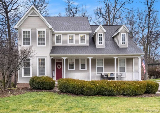 Photo 1 of Sale Pending at 6382 Acorn Wy, Fenton Charter Township Genesee, MI 48451 | MLS# 20261068154 | Listing updated on 2026-09-13
