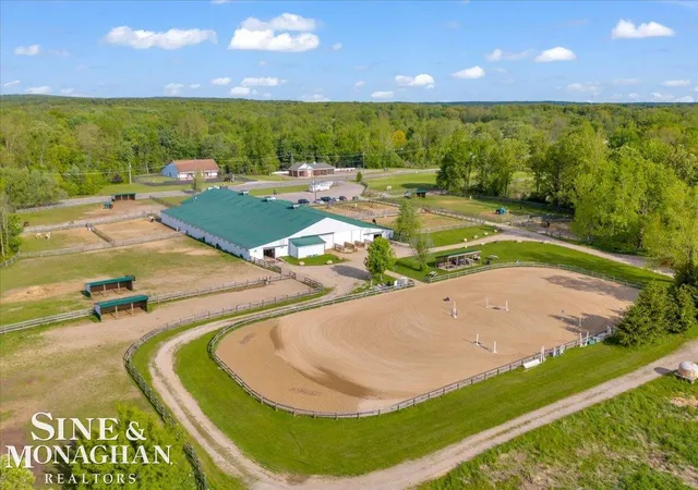 Photo 3 of Single family home for sale at 270 N Rochester Rd, Addison Township Oakland, MI 48367 | MLS# 58050219761 | Listing updated on 2026-08-25