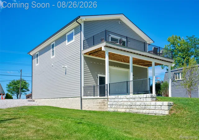 50th image of 454 E Shore Dr, Northfield Township Washtenaw, MI 48189 | MLS# 20261068156