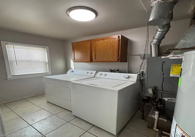 Photo 4 of Single family home for sale at 11340 Fisher Ave, Warren City Macomb, MI 48089 | MLS# 20261068158 | Listing updated on 2026-09-16