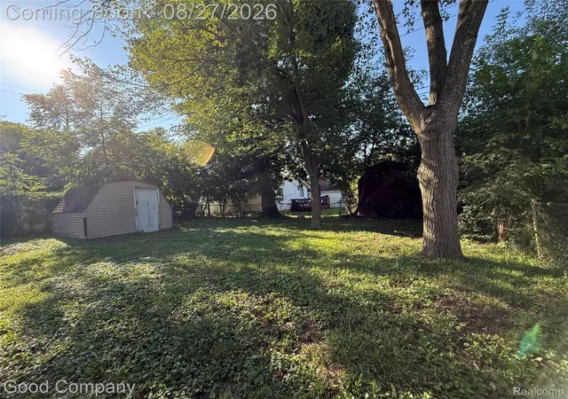 Photo 2 of Single family home for sale at 3026 Wyoming Ave, Flint City Genesee, MI 48506 | MLS# 20261068159 | Listing updated on 2026-09-13