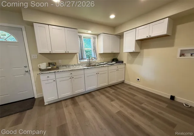 Photo 4 of Single family home for sale at 3026 Wyoming Ave, Flint City Genesee, MI 48506 | MLS# 20261068159 | Listing updated on 2026-09-13