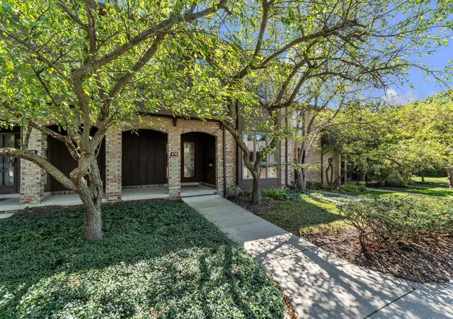 56th image of 676 Greenhills Dr, Ann Arbor City Washtenaw, MI 48105 | MLS# 81026044927