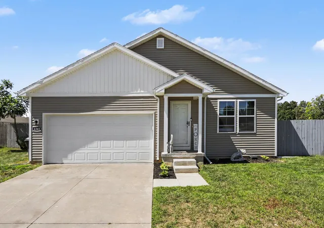 Photo 1 of Single family home for sale at 4269 Wild Meadow St, Comstock Charter Township Kalamazoo, MI 49048 | MLS# 69026044928 | Listing updated on 2026-09-15