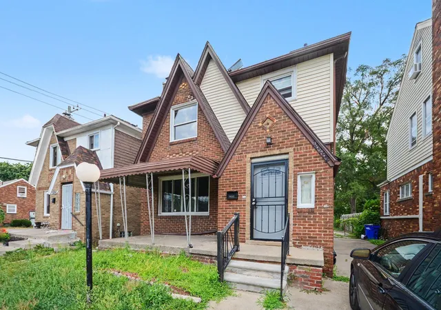 Photo 2 of Single family home for sale at 16252 Ilene St, Detroit City Wayne, MI 48221 | MLS# 81026044929 | Listing updated on 2026-08-25