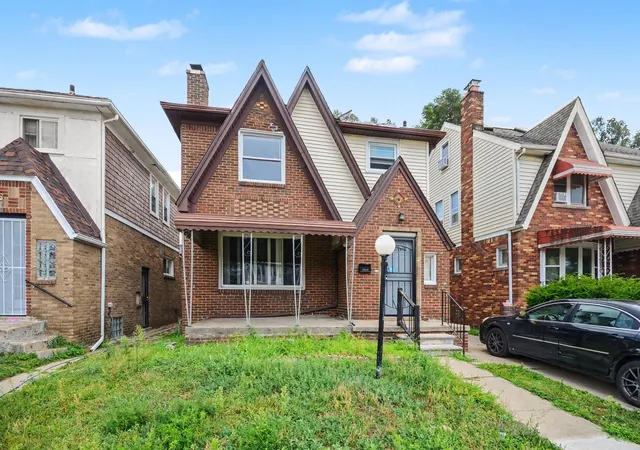 Photo 3 of Single family home for sale at 16252 Ilene St, Detroit City Wayne, MI 48221 | MLS# 81026044929 | Listing updated on 2026-08-25