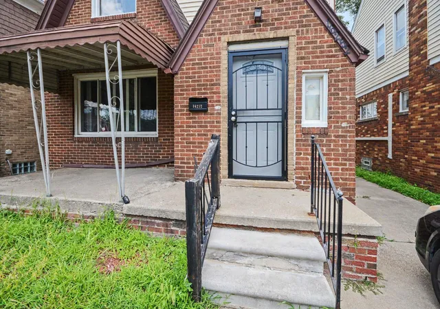 Photo 3 of Single family home for sale at 16252 Ilene St, Detroit City Wayne, MI 48221 | MLS# 81026044929 | Listing updated on 2026-08-25