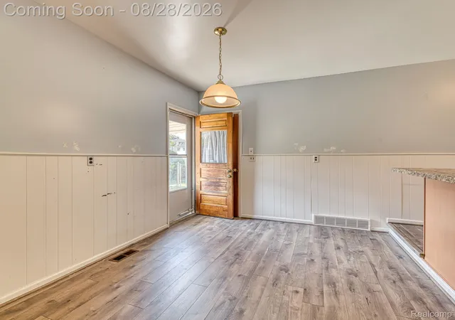 Photo 4 of Single family home for sale at 15681 Leader St, Taylor City Wayne, MI 48180 | MLS# 20261068169 | Listing updated on 2026-09-12