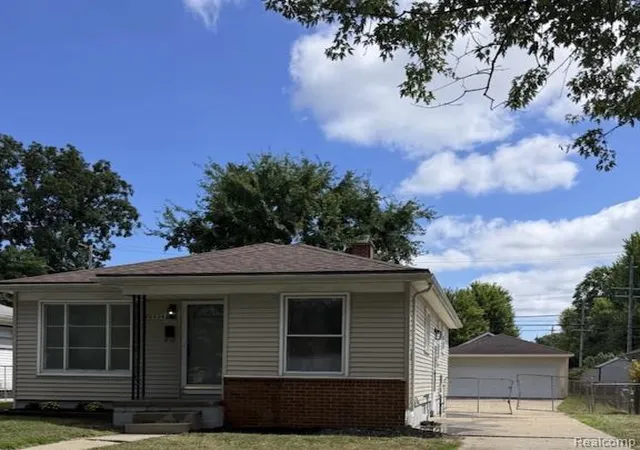 Photo 1 of Sale Pending at 20504 Gaylord, Redford Charter Township Wayne, MI 48240 | MLS# 20261068171 | Listing updated on 2026-08-26