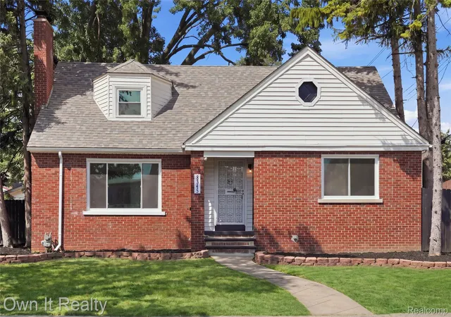 Photo 1 of Sale Pending at 8345 Sorrento St, Detroit City Wayne, MI 48228 | MLS# 20261068184 | Listing updated on 2026-09-15