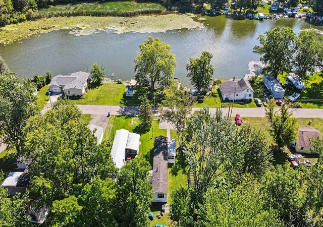 19th image of 115 Lucky Dr, Coldwater City Branch, MI 49036 | MLS# 62026044945