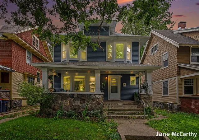 Photo 30 of Single family home for sale at 1240 Bemis St Se, Grand Rapids City Kent, MI 49506 | MLS# 65026044943 | Listing updated on 2026-09-11
