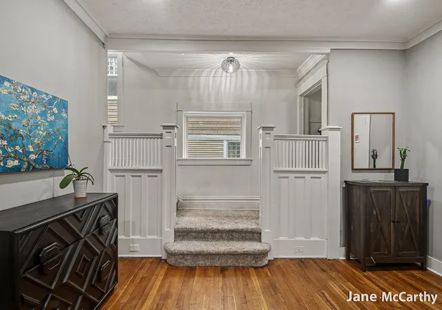 Photo 3 of Single family home for sale at 1240 Bemis St SE, Grand Rapids, MI 49506 | MLS# 65026044943 | Listing updated on 2026-09-24