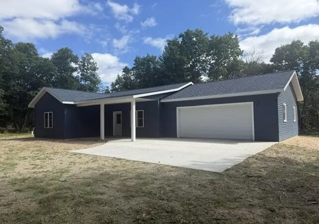 1st image of 6710 W Dana's Circle, Sweetwater Township Lake, MI 49304 | MLS# 72026044944