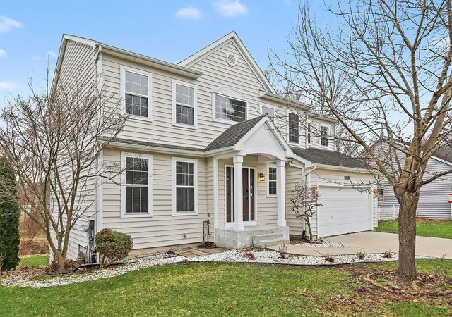 Photo 1 of Single family home for sale at 7251 Windhaven Ct, Portage City Kalamazoo, MI 49024 | MLS# 66026044941 | Listing updated on 2026-09-09