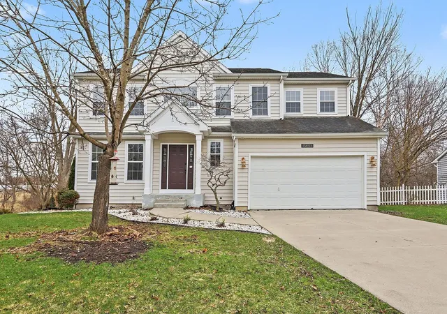 Photo 2 of Single family home for sale at 7251 Windhaven Ct, Portage City Kalamazoo, MI 49024 | MLS# 66026044941 | Listing updated on 2026-09-09