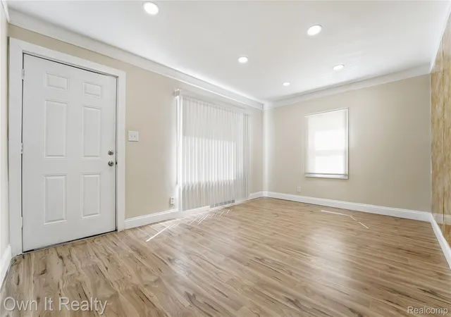 Photo 4 of Single family home for sale at 9207 Stout St, Detroit City Wayne, MI 48228 | MLS# 20261068188 | Listing updated on 2026-09-15