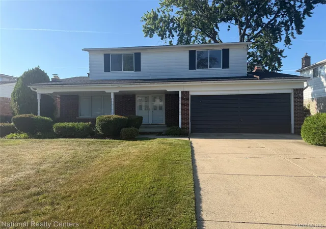 Photo 1 of Sale Pending at 3650 Byrd Dr, Sterling Heights City Macomb, MI 48310 | MLS# 20261068192 | Listing updated on 2026-08-31