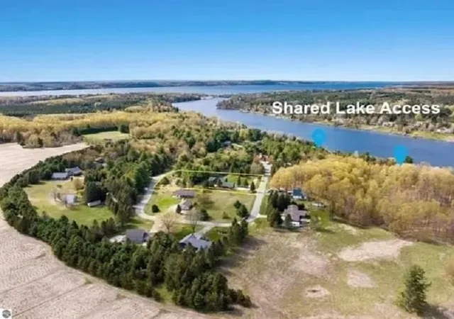 2nd image of 7230 Power Dr, Helena Township Antrim, MI 49615 | MLS# 79080072812