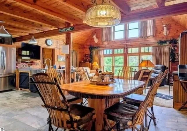 4th image of 7230 Power Dr, Helena Township Antrim, MI 49615 | MLS# 79080072812