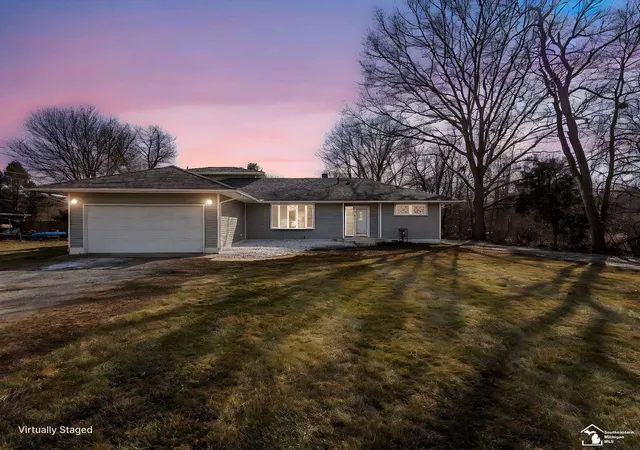 Photo 2 of Single family home for sale at 3663 Saint Anthony Rd, Unknown Out Of State, MI 48182 | MLS# 57050219774 | Listing updated on 2026-09-18
