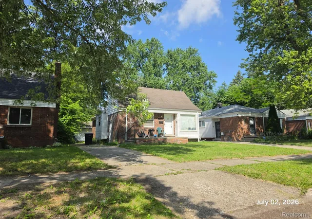 Photo 3 of Single family home for sale at 9583 Braile St, Detroit City Wayne, MI 48228 | MLS# 20261068195 | Listing updated on 2026-08-28