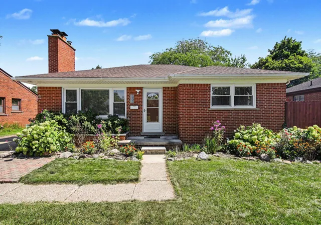 1st image of 1609 Marian Ave, Ann Arbor City Washtenaw, MI 48103 | MLS# 81026044950