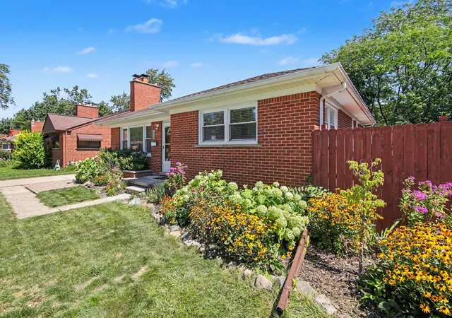 4th image of 1609 Marian Ave, Ann Arbor City Washtenaw, MI 48103 | MLS# 81026044950