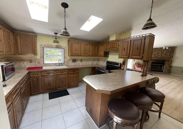4th image of 7225 E Sargeo Dr, Ellsworth Township Lake, MI 49656 | MLS# 67026044952