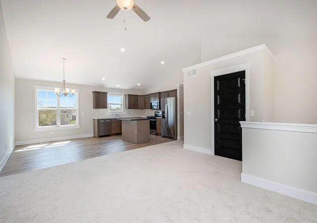 Photo 3 of Single family home for sale at 7444 Se Traditional Ct Se, Caledonia Township Kent, MI 49316 | MLS# 65026044948 | Listing updated on 2026-09-01